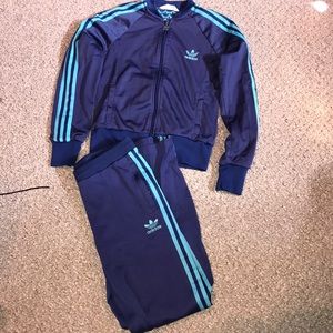 Adidas SWEATSHIRT ONLY